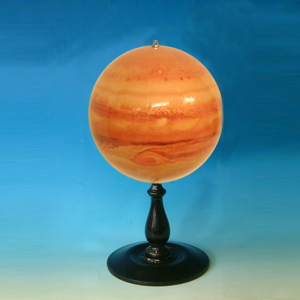 Planetary Globes