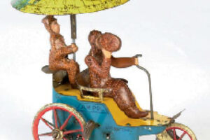 Lehman Tin Toy Lehman Tin Toy