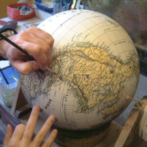 Watercolouring Watercolouring