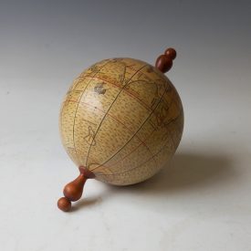 Holbein's Globe