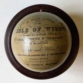 Brannon IOW Brannon Isle of Wight